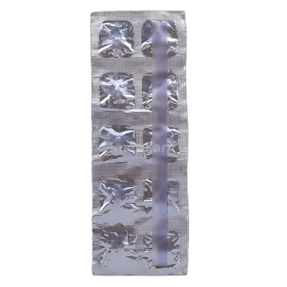 uritop 100mg tablet 10's